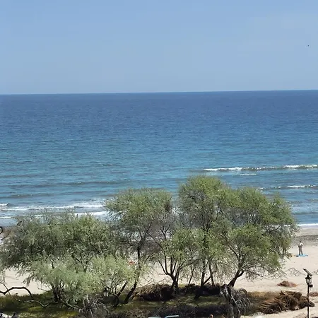 Promenada Mamaia Nord *