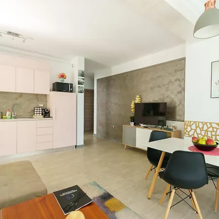 Promenada Mamaia Nord