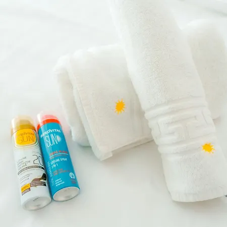 Promenada Mamaia Nord Апартаменты *