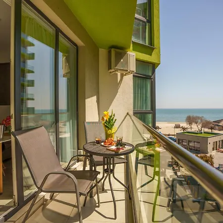 Apartment Promenada Mamaia Nord Navodari