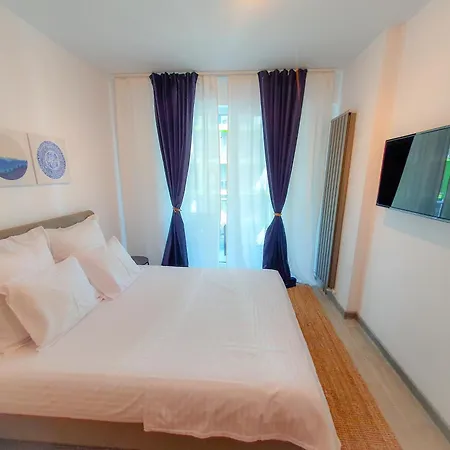 Promenada Mamaia Nord *