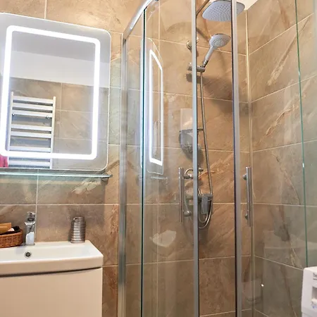 Promenada Mamaia Nord Апартаменты *