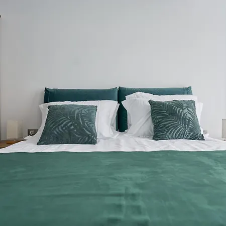 Promenada Mamaia Nord Apartment *