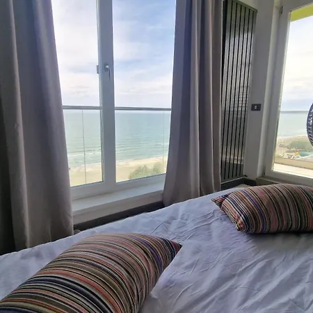 Promenada Mamaia Nord *