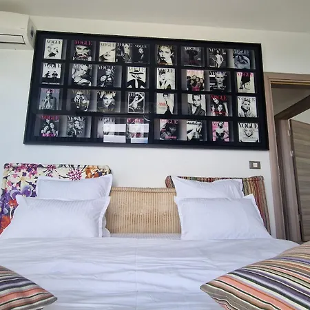 Apartment Promenada Mamaia Nord