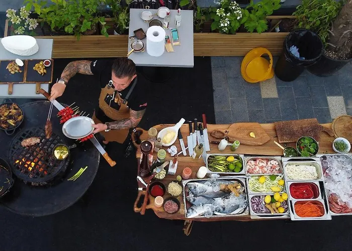 Promenada Mamaia Nord